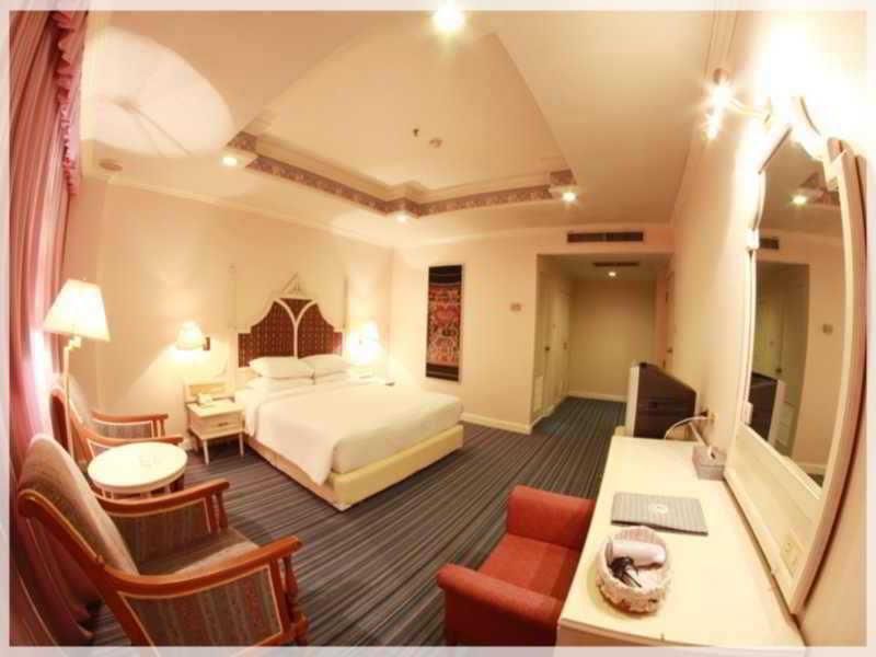 מלון נונג קאי Grand מראה חיצוני תמונה
