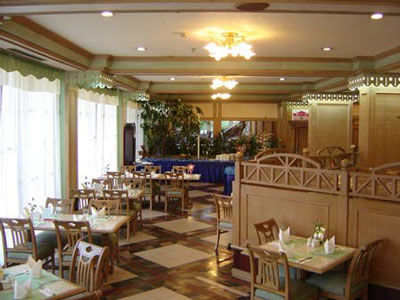 מלון נונג קאי Grand מראה חיצוני תמונה
